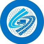 长沙理工大学蜂巢创新创业中心 LOGO